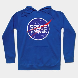 Space Ranger Hoodie